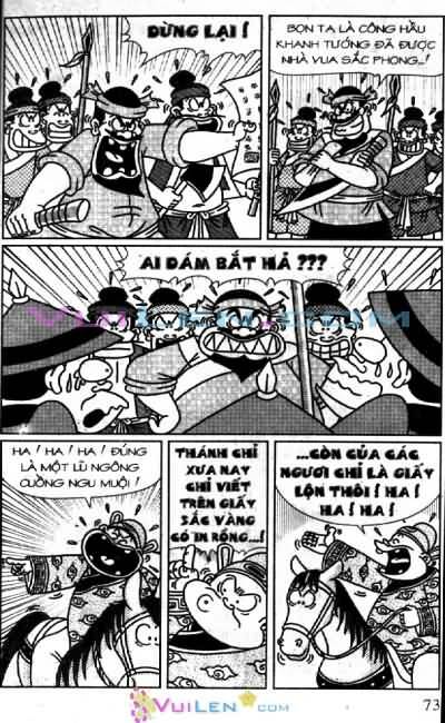 thần đồng đất việt chapter 111 70