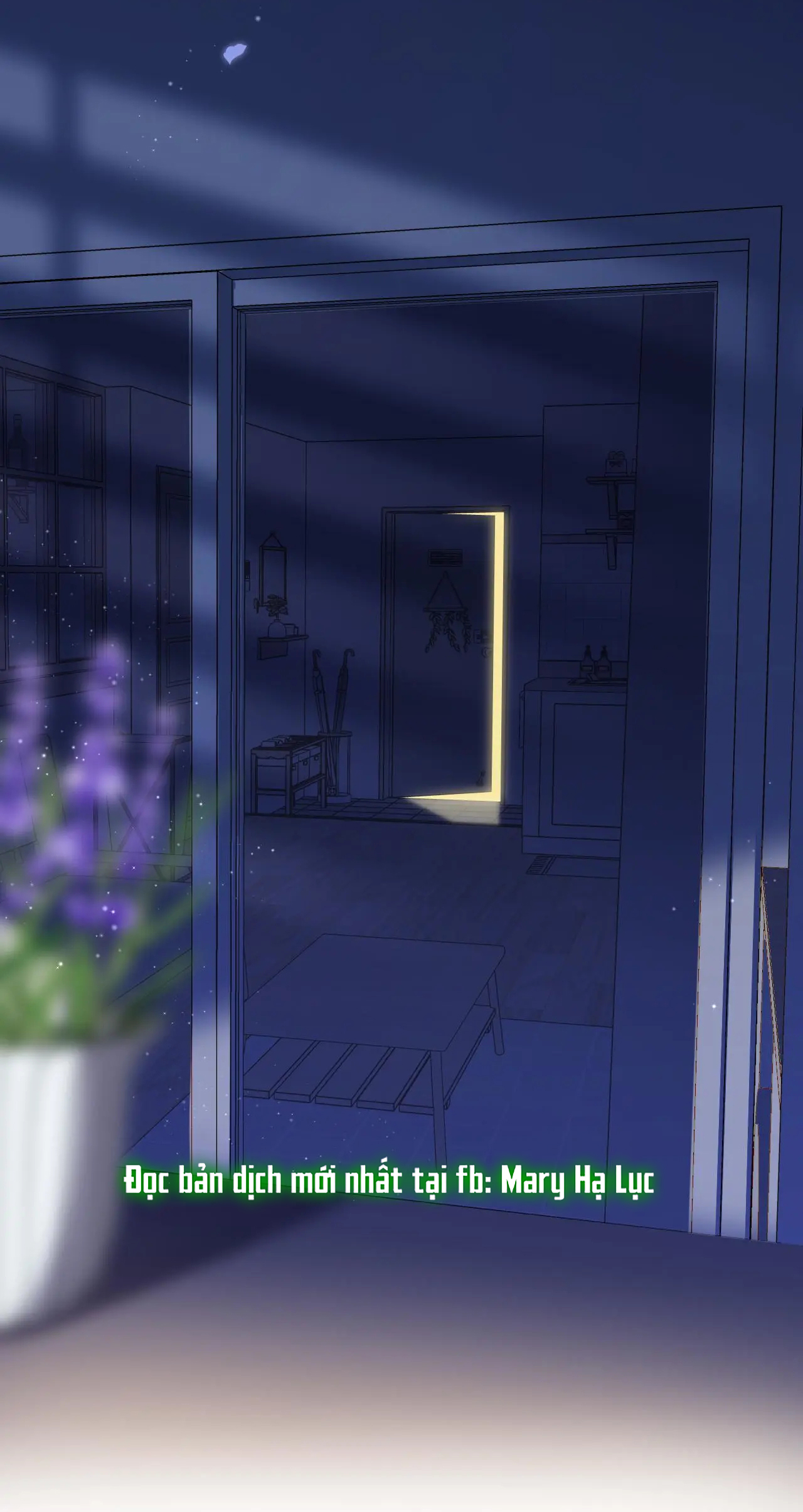 vụng trộm không thể giấu - mối tình thầm kín chapter 79.1 10