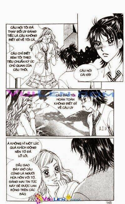 tên nô lệ đáng yêu chapter 7 145