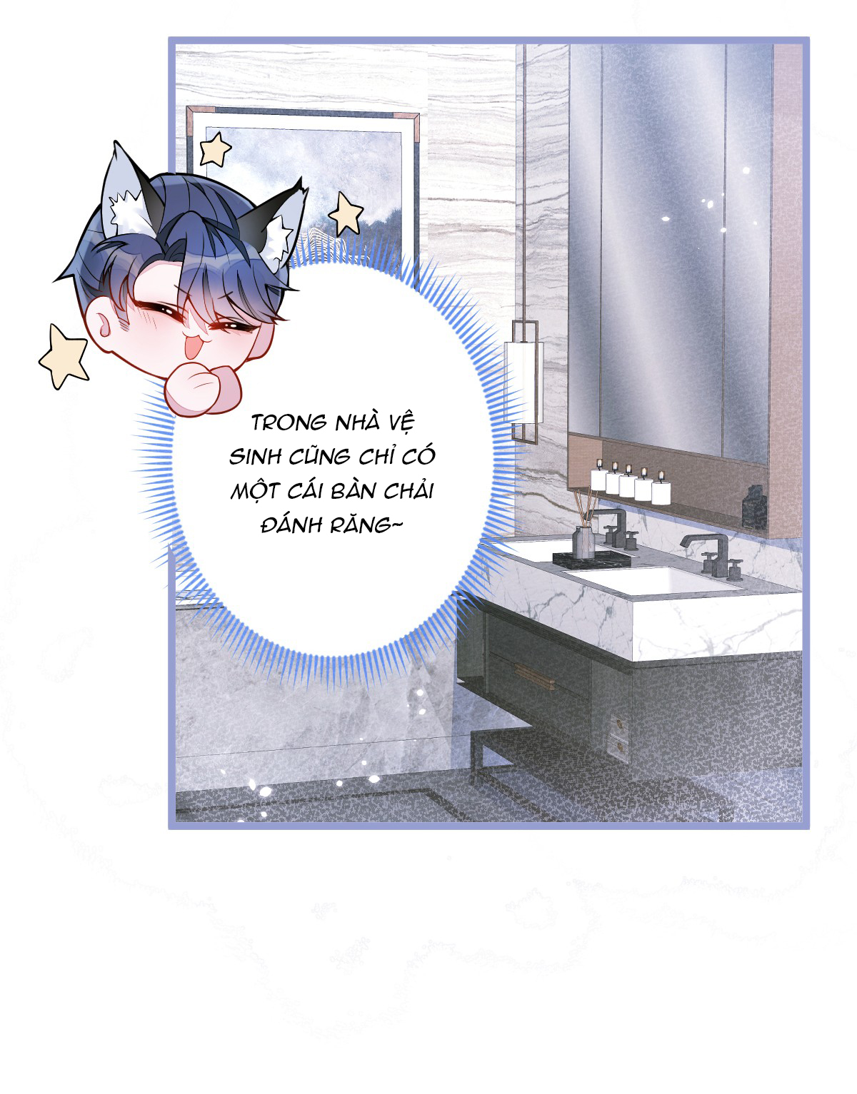 ân sủng của sói chapter 6 34