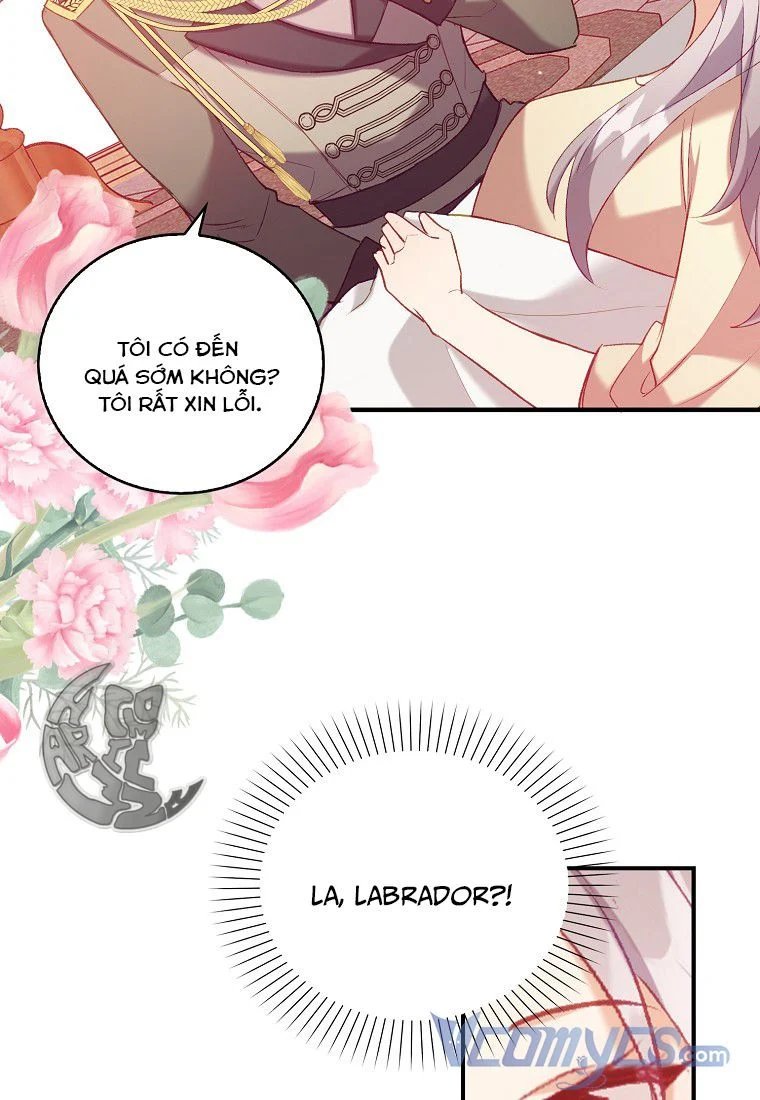 tôi chỉ nhận ra sau khi mất cô ấy chapter 12.5 22