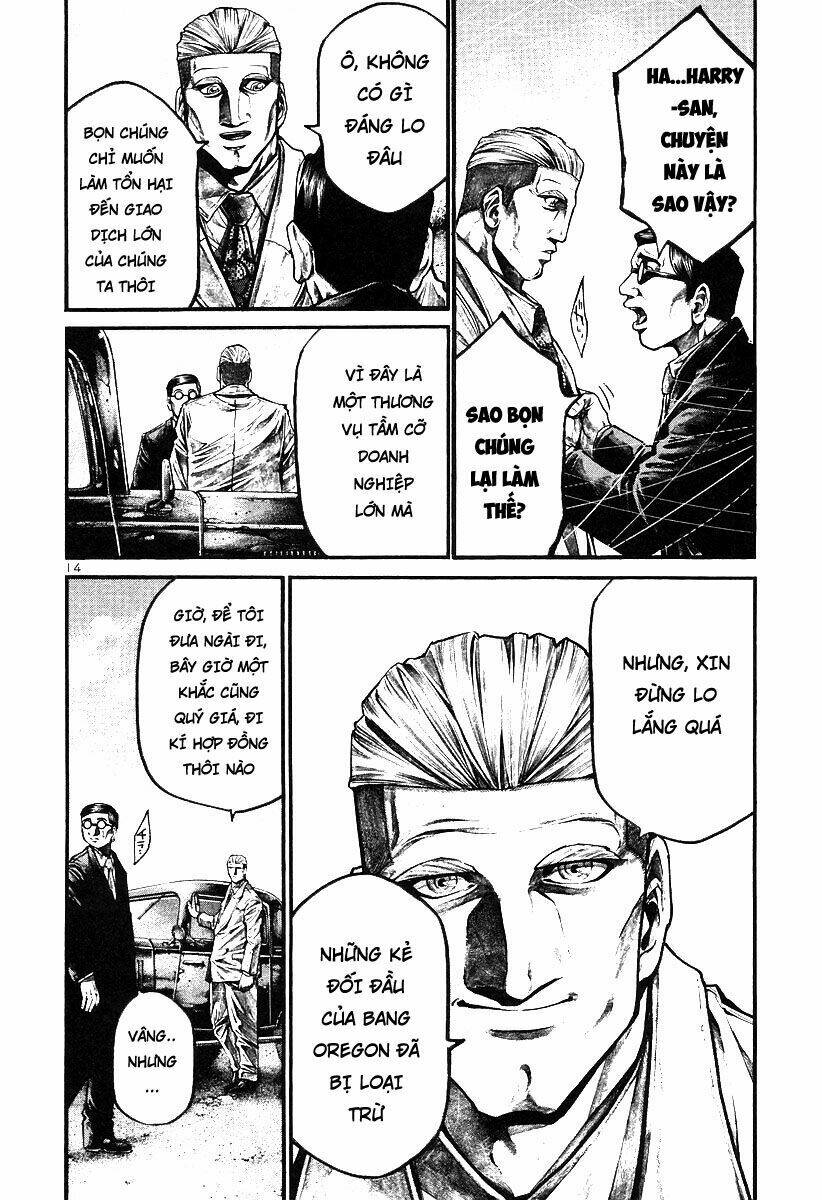 rainbow chapter 175 13