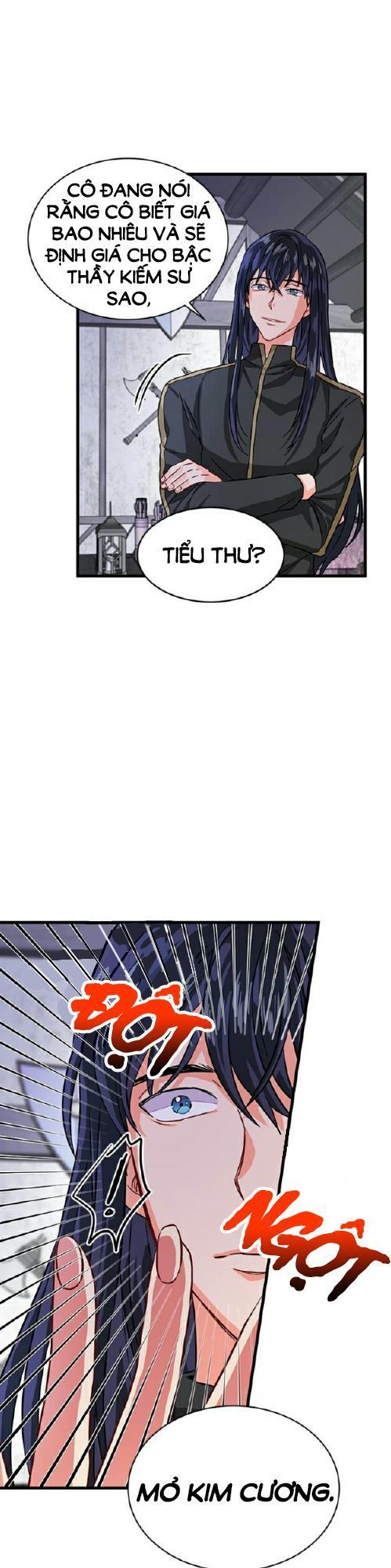 yêu cầu kết hôn của priscilla chapter 5 56