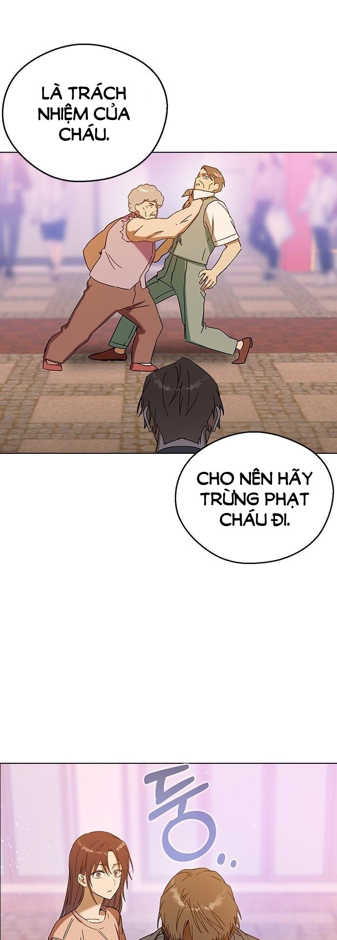 nhân duyên kiếp trước chapter 82.2 3