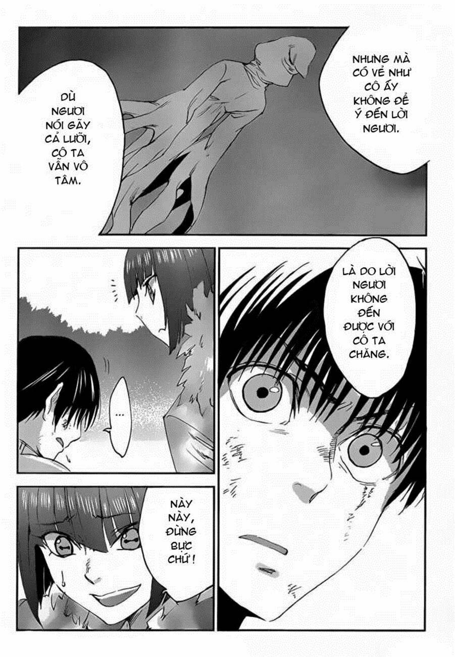 sugar dark chapter 6 16