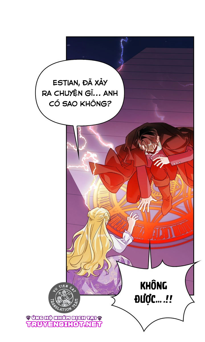 ác nữ xứng đôi với bạo chúa chapter 74.1 25
