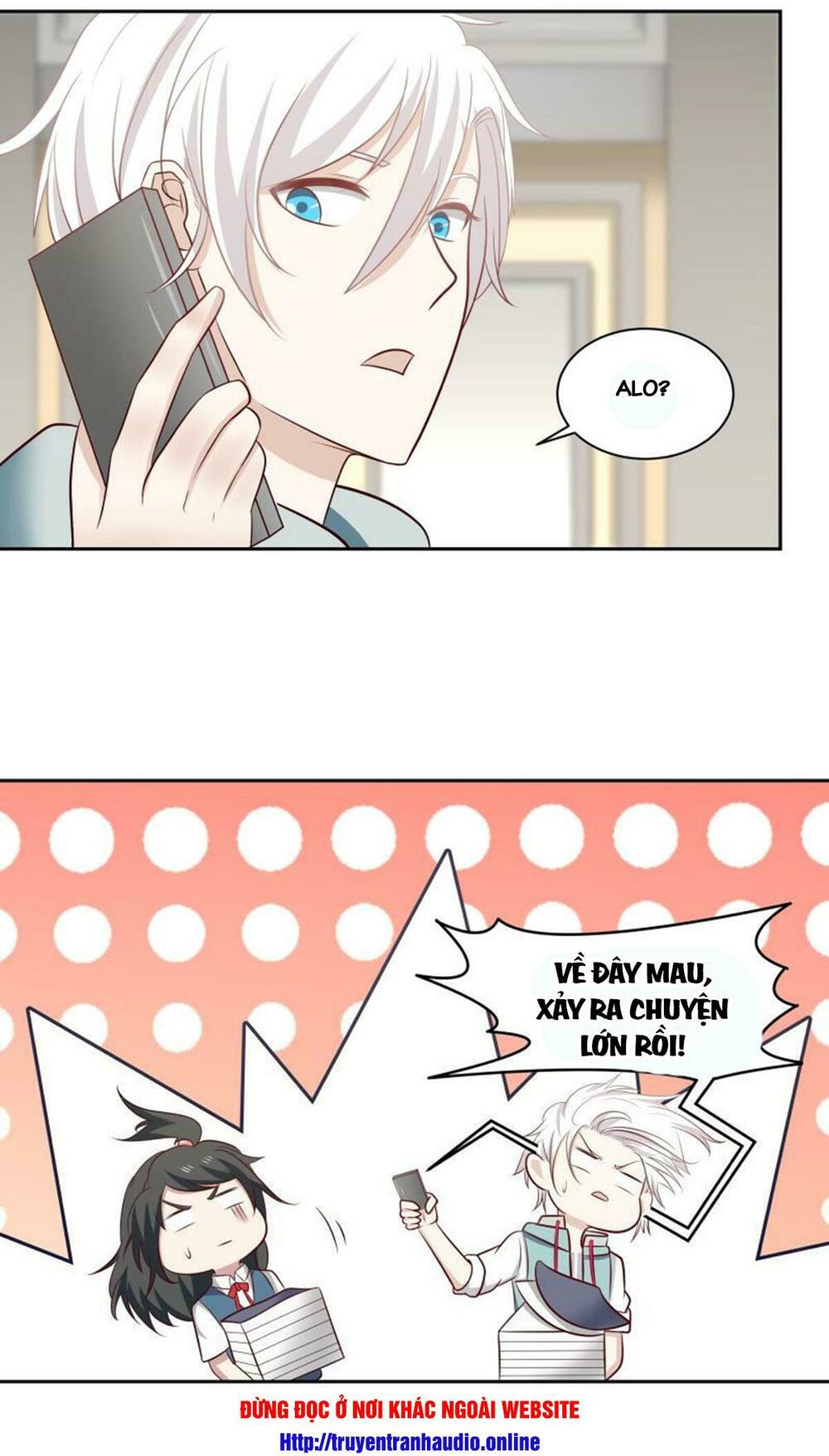 trên người ta có một rồng chapter 156 5