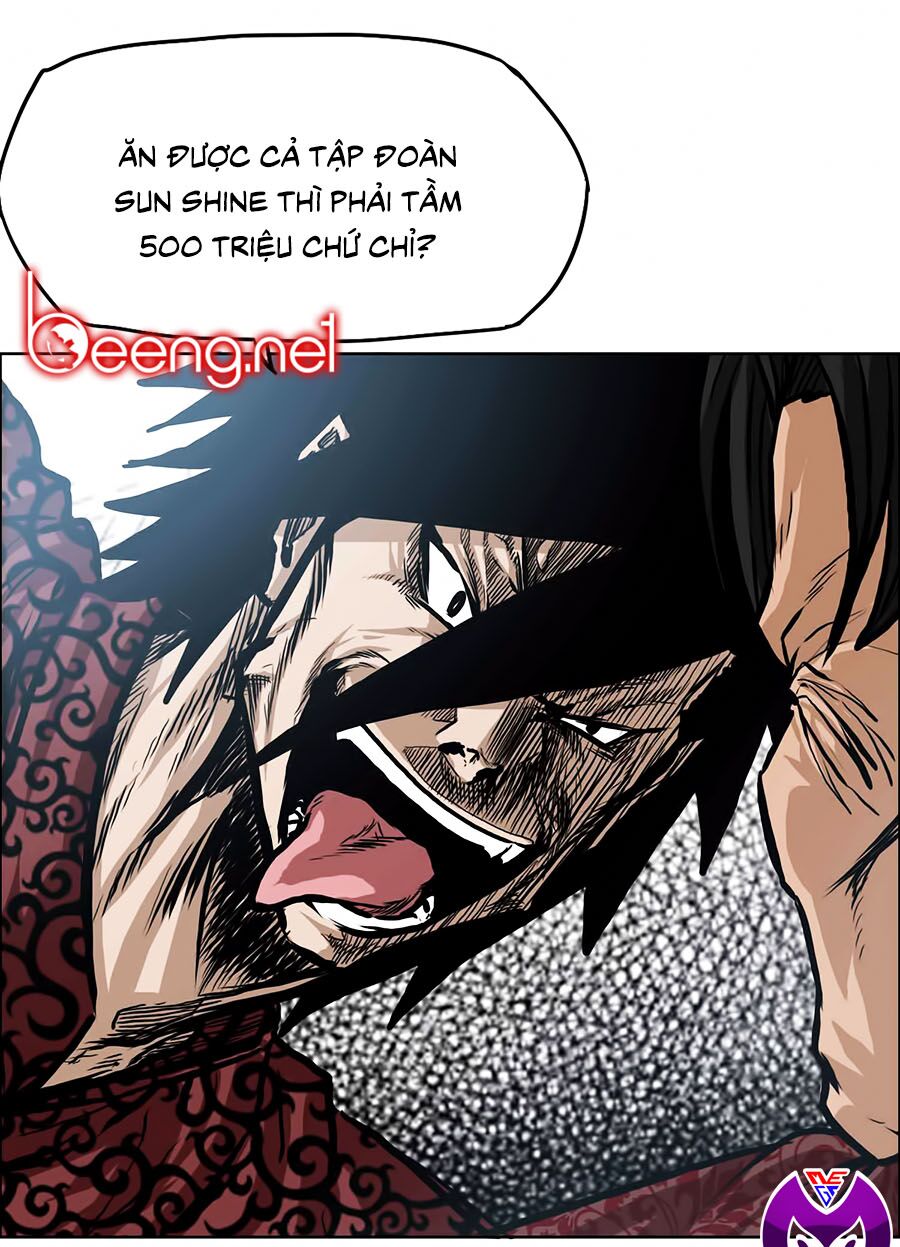 bá chủ học đường ss3 chapter 5 25