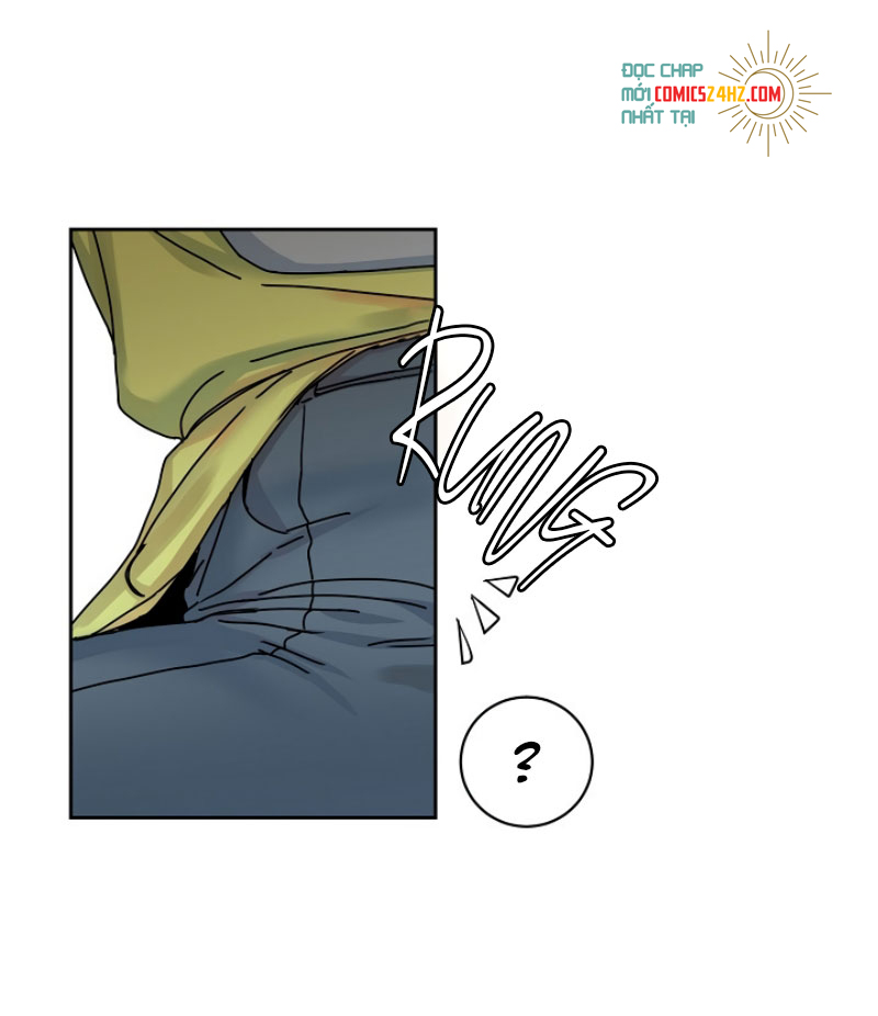 cho tôi ăn anh đi! chapter 1 28