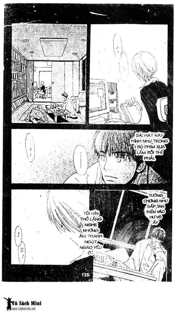 tình yêu và cuộc sống chapter 8 3