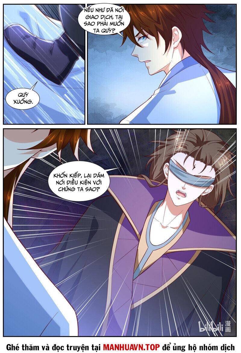 Trọng Sinh Đô Thị Tu Tiên Chapter 980 2