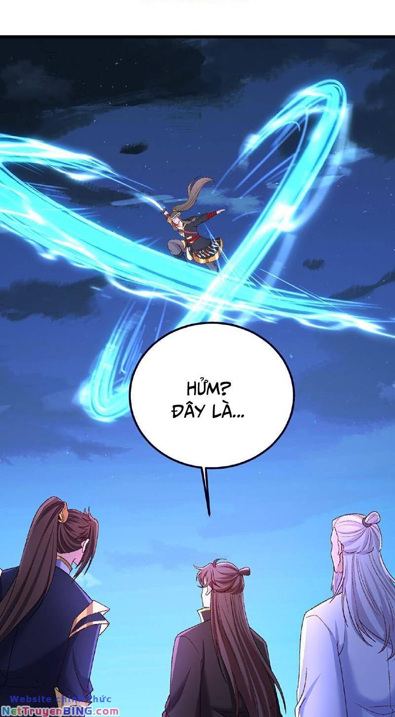 tiên võ đế tôn chapter 502 23