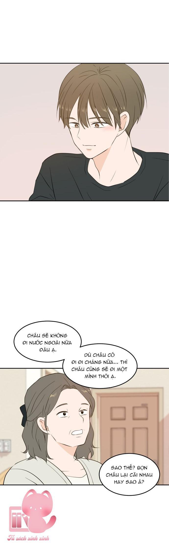 hẹn gặp nhau ở kiếp thứ 19 chapter 26 22