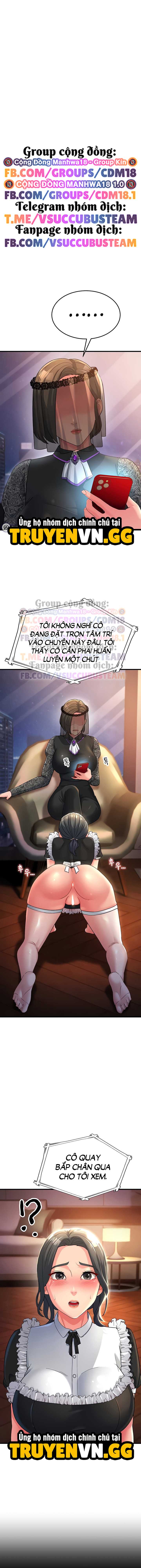 đến mẹ vợ cũng phải chiều theo ý anh chapter 20 2