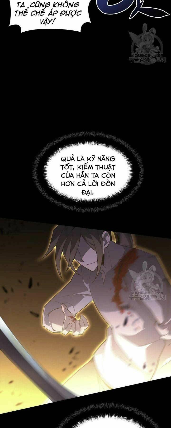 vượt qua giới hạn chapter 135 30