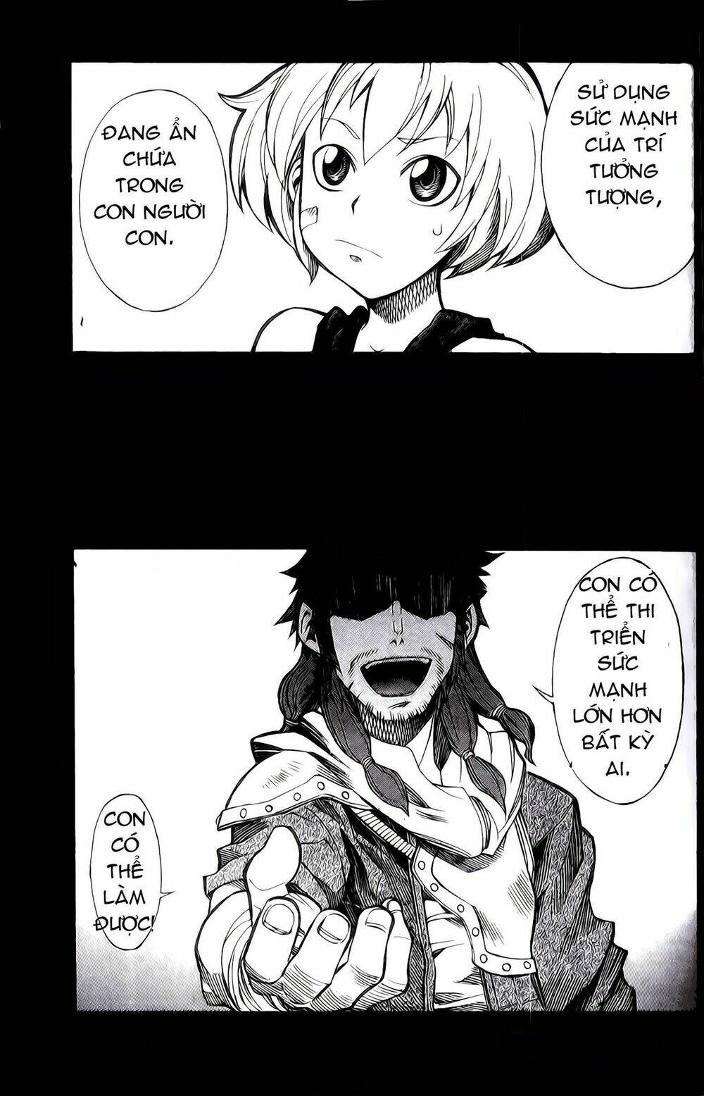 dragon nest: shungeki no sedo chapter 4 42