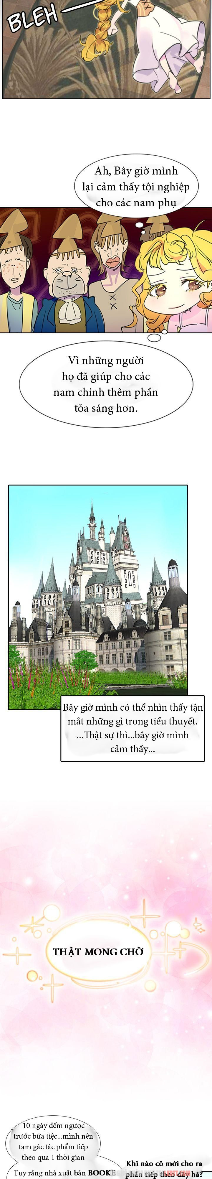 đừng xem thường nữ phụ chapter 4 6