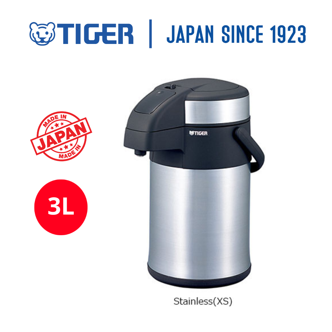 Bình Thủy Chứa TIGER MAA-A302 - Hàng chính hãng