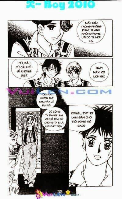 cô giáo tuổi 18 chapter 2 26