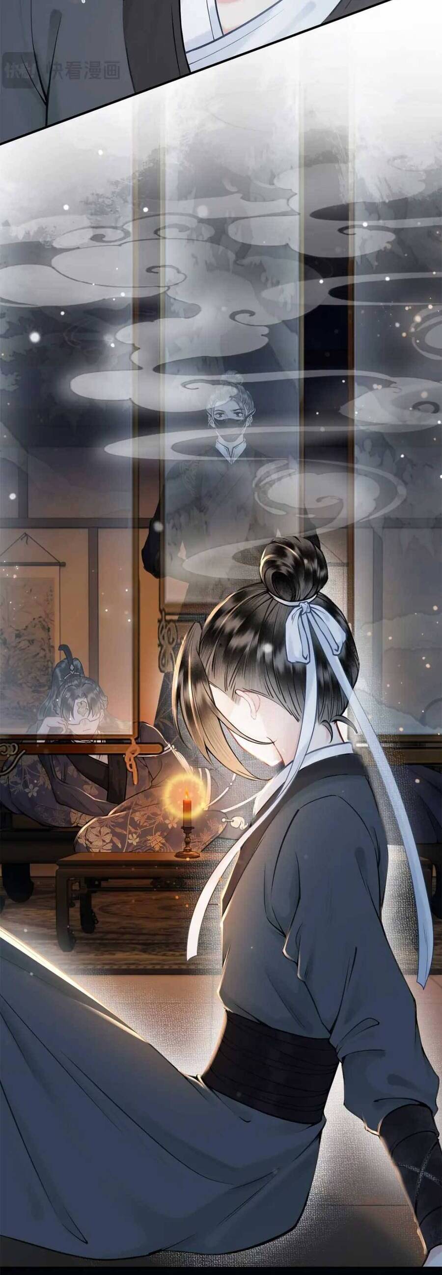 ngỗ tác cẩm y chapter 10 3