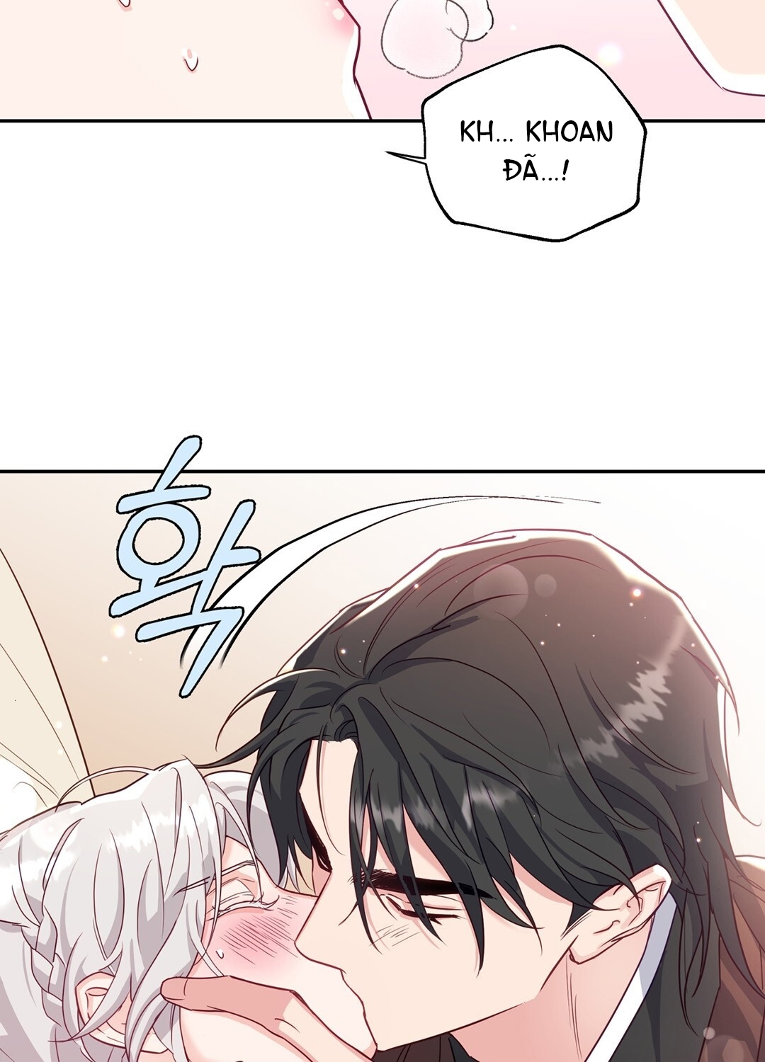 Khúc Nhạc Của Cầm Thú chapter 1.2 - Trang 29