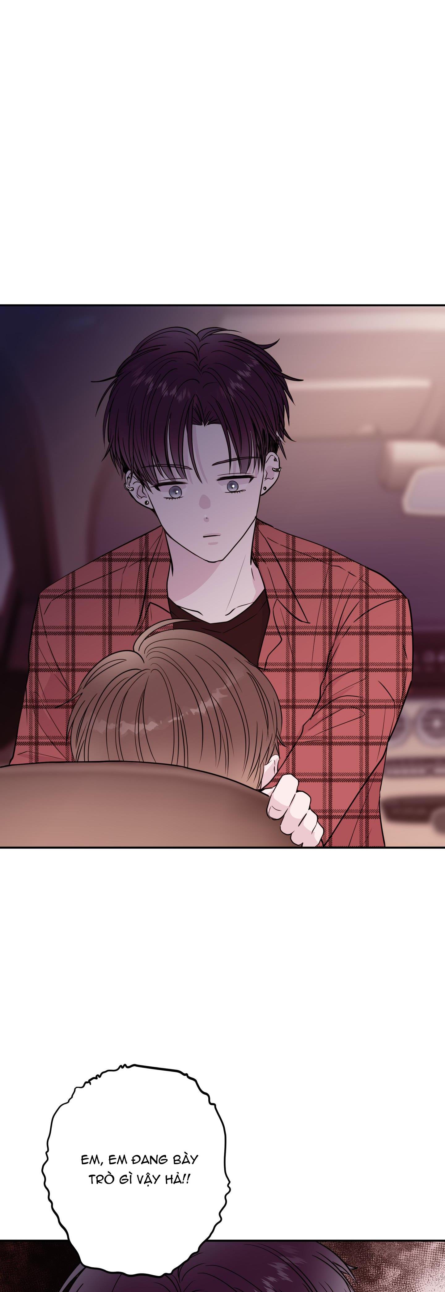 em trai vợ thật nguy hiểm chapter 23 14