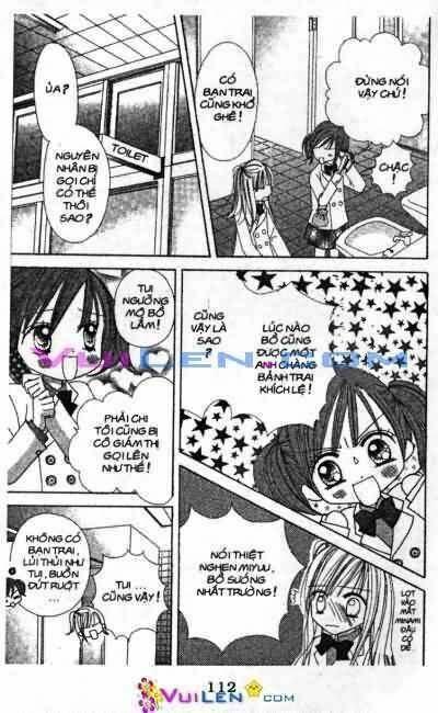 con gái con trai chapter 13 112