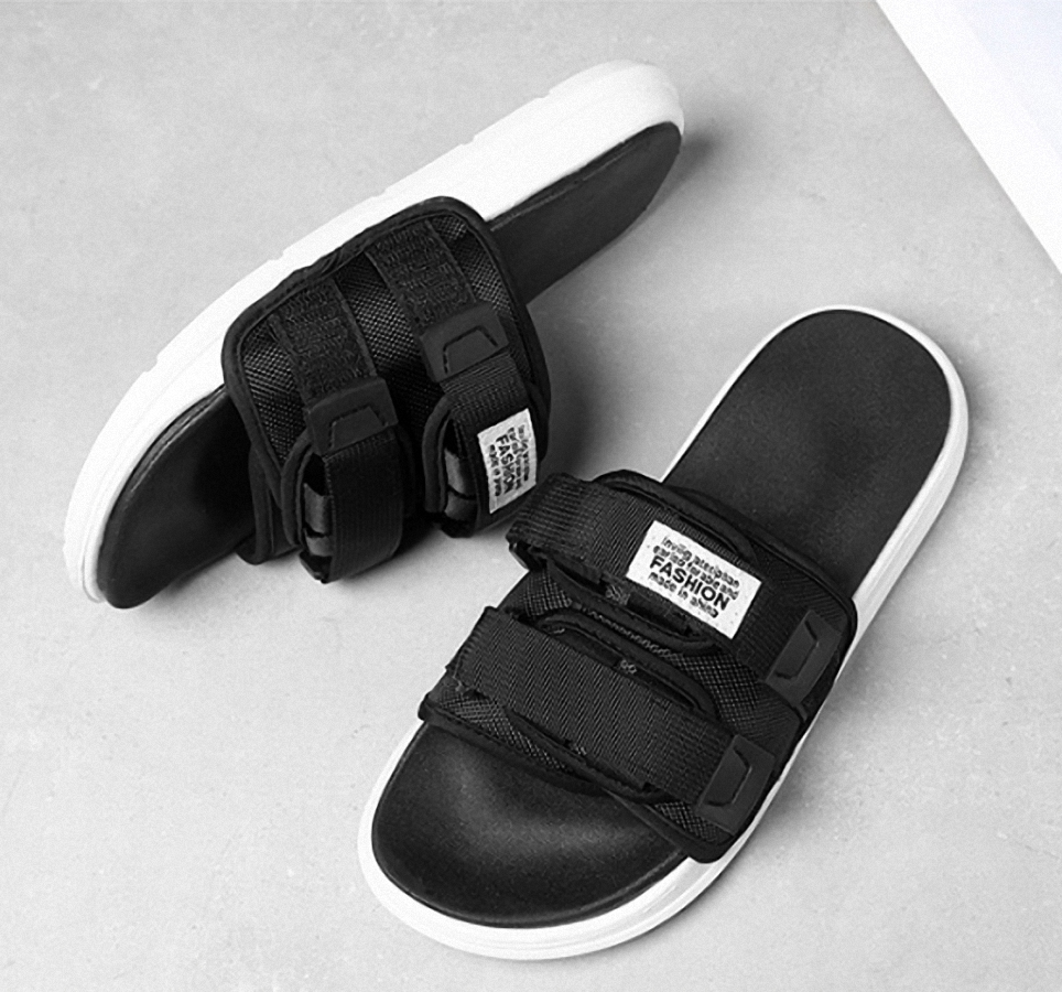 Sandal nữ phong cách hàn_QN205M