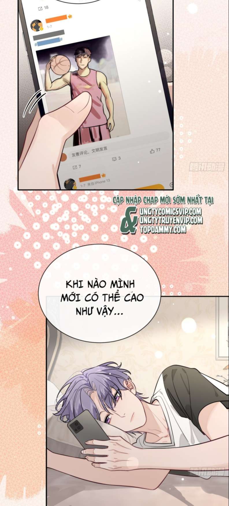 chó lớn bắt nạt chủ chapter 28 22