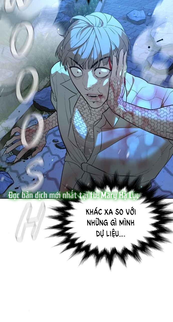 bạch huyết - white blood chapter 27 55