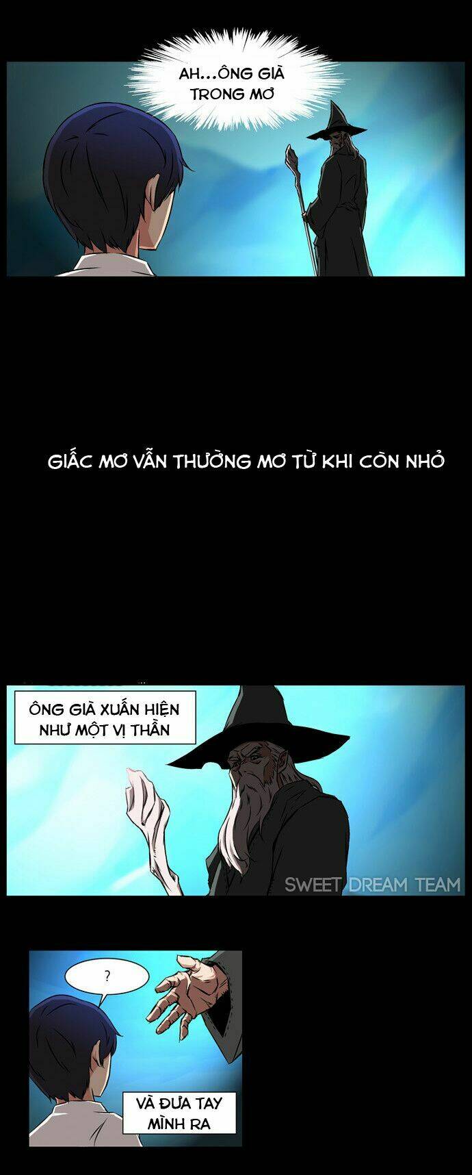 neverlan chronicle chapter 1 3