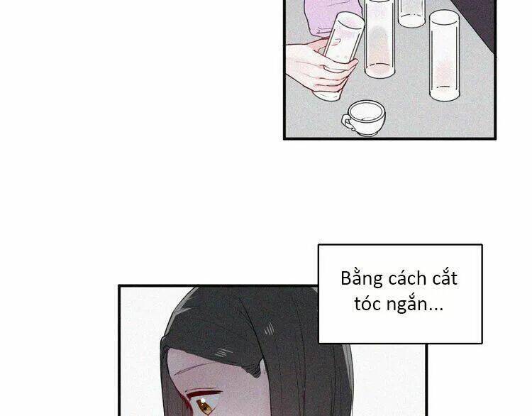 quy tắc của mỹ nam chapter 35 19