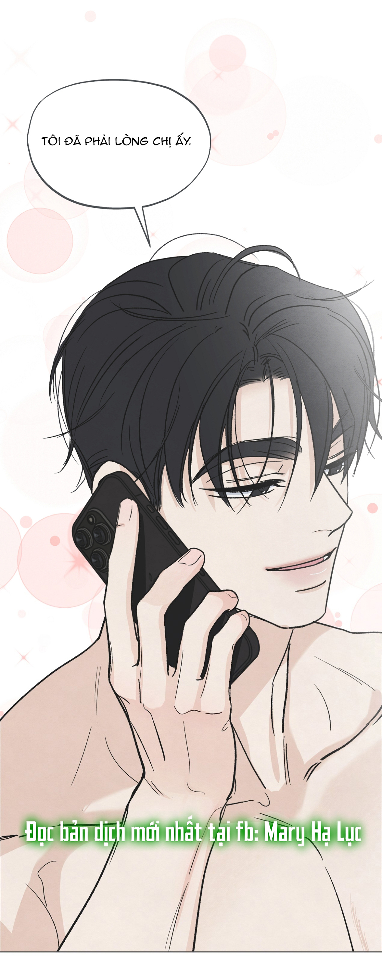 hoàn cảnh của rác rưởi chapter 16.2 16