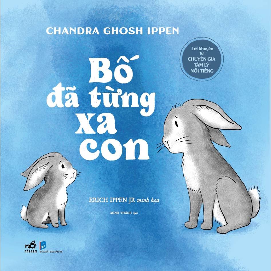 Sách - Combo Bố đã từng xa con - Tớ đã từng sợ hãi
