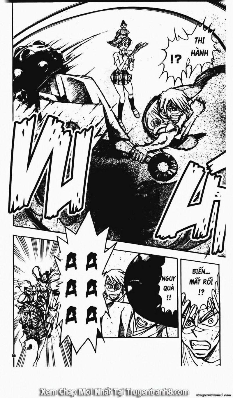 sắc lệnh ánh trăng chapter 14 6