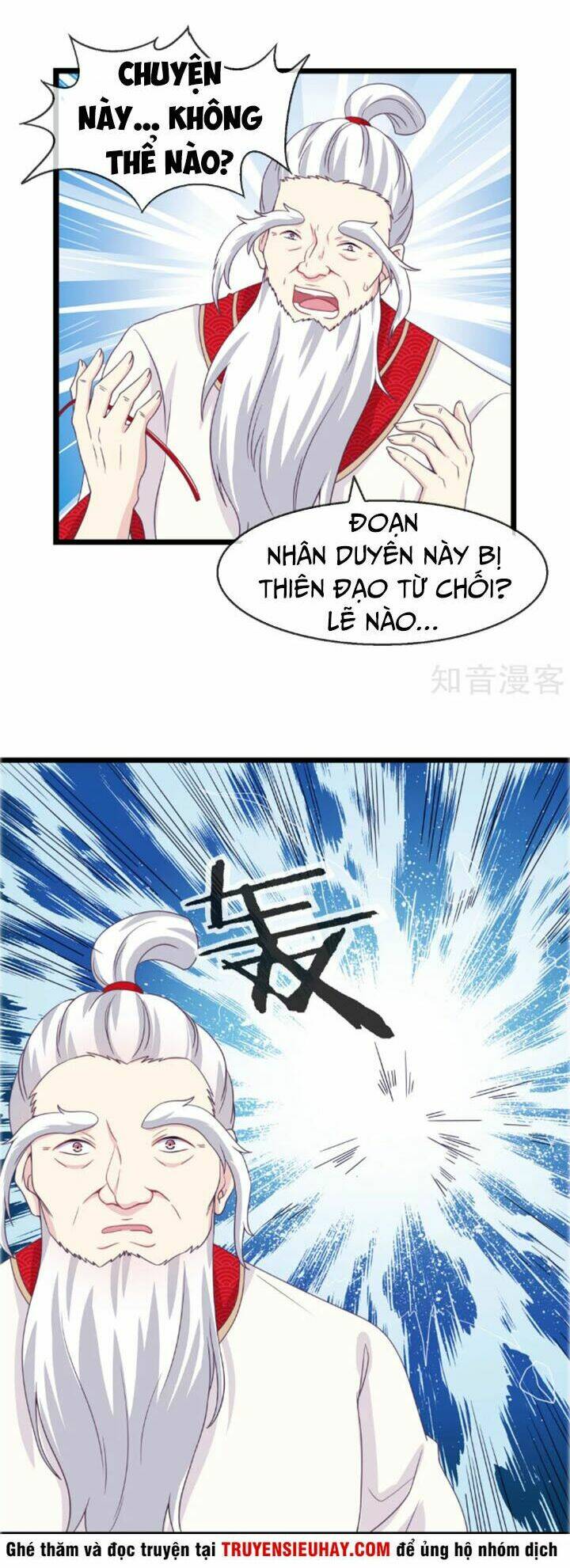 ta là ngọc hoàng đại đế chapter 22 21