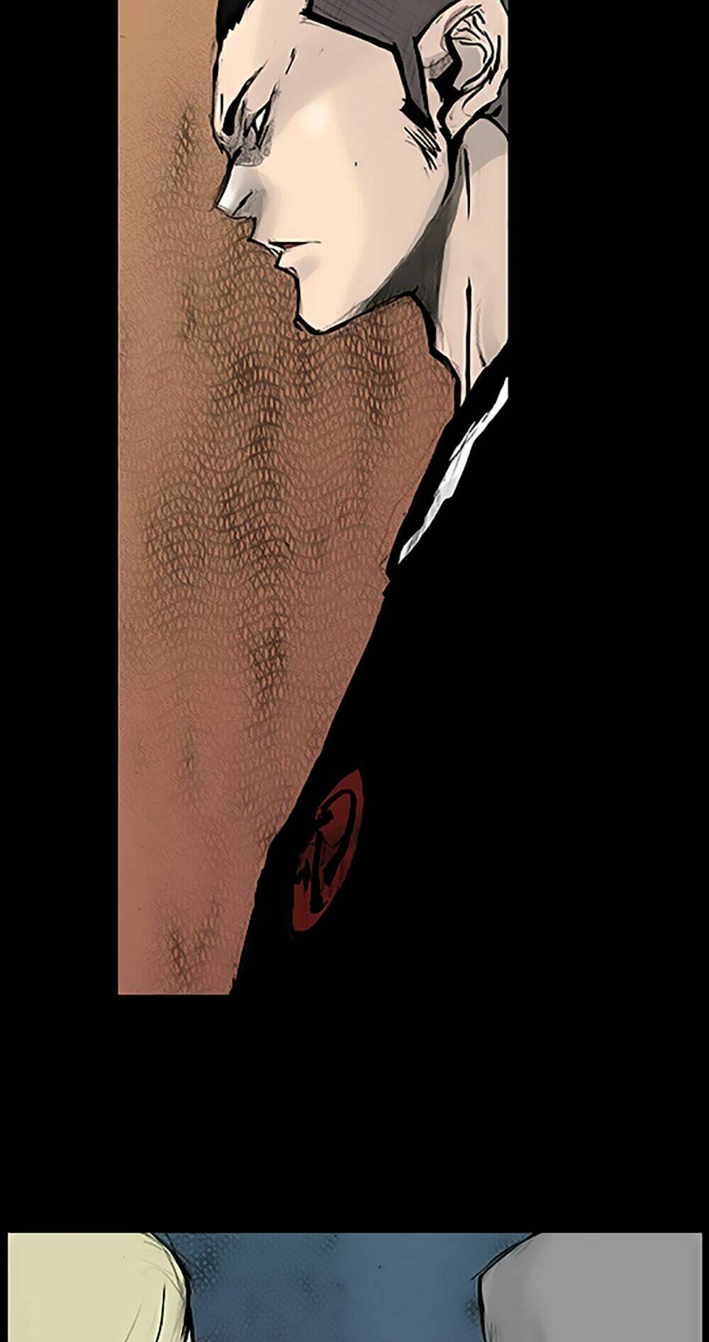 độc cô tiền truyện chapter 17 13