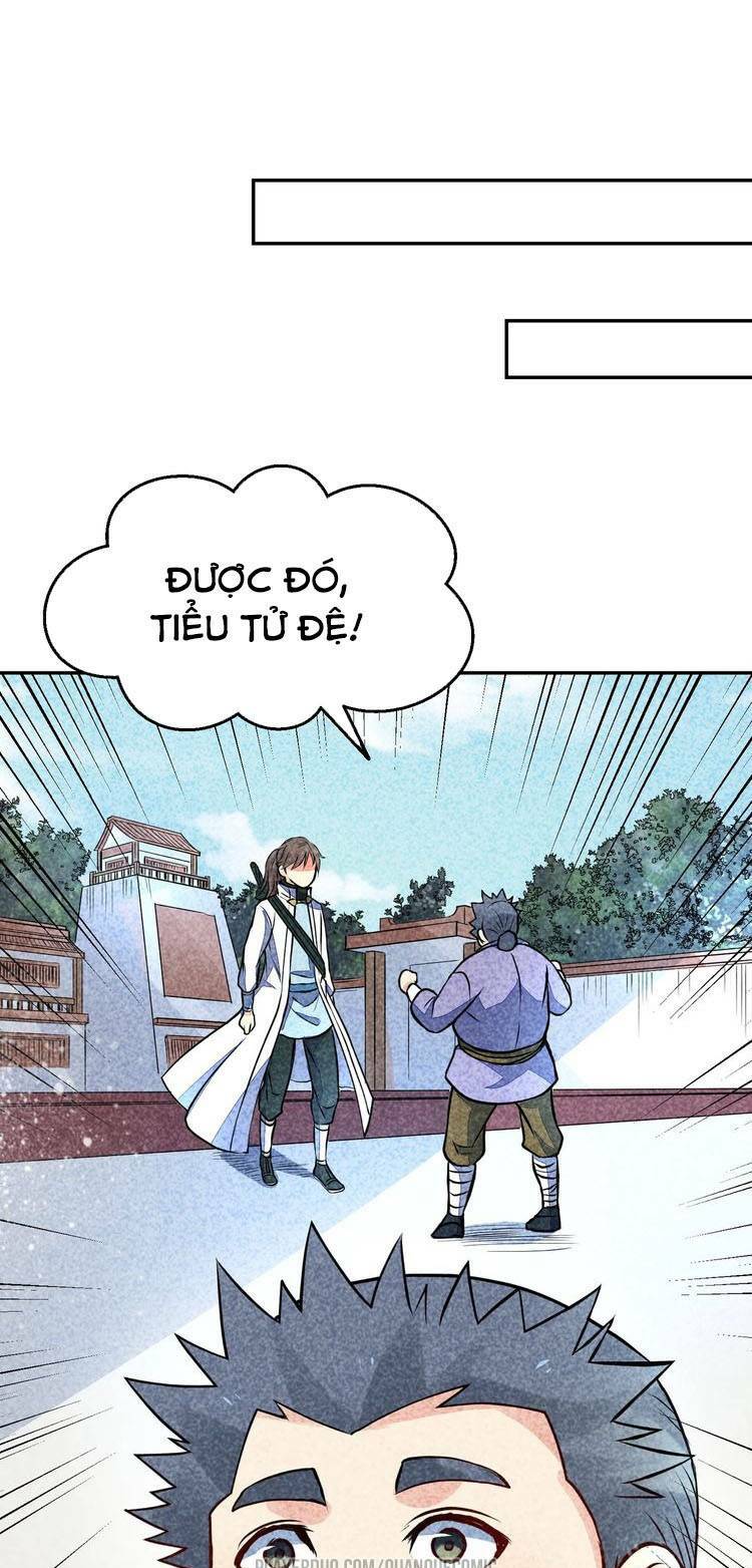 thánh tôn chapter 8 44