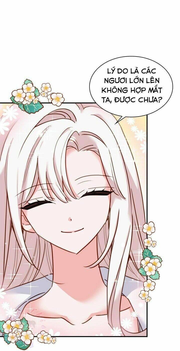 để yên cho tiểu thư hiền chapter 17 31