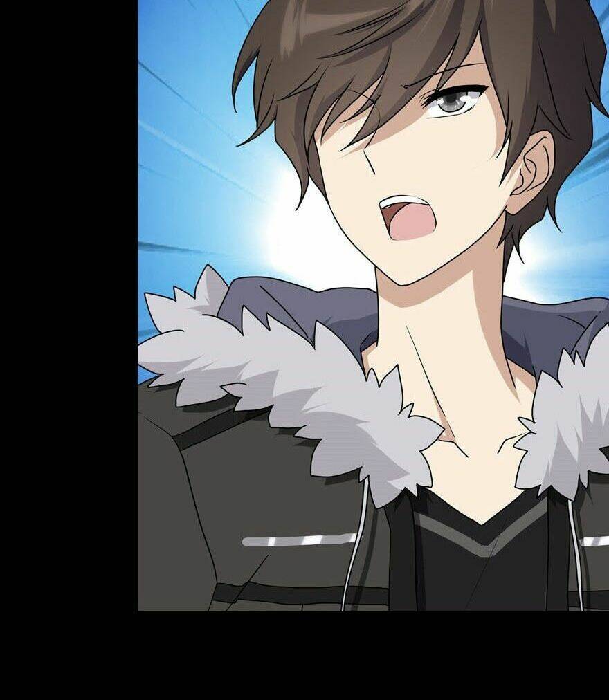 bạn gái virus của tôi chapter 45 10