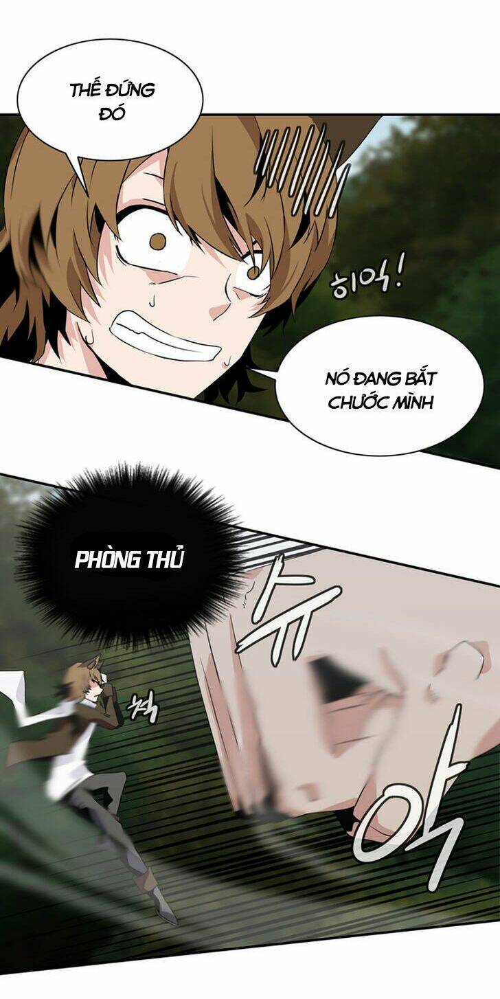ảo mộng vương chapter 40 18