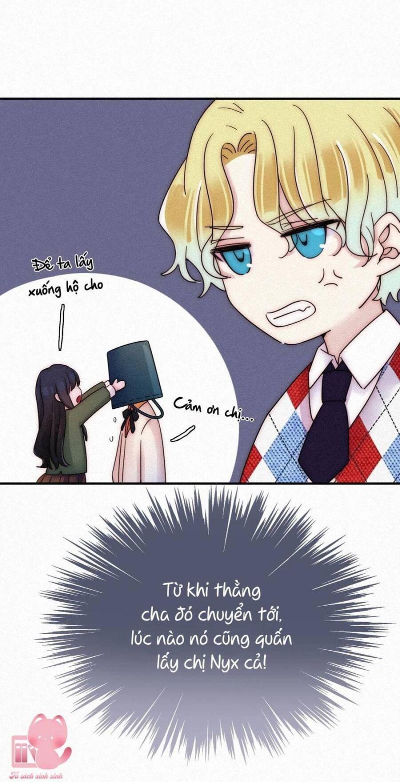 đêm tối chốn này chapter 73.2 4