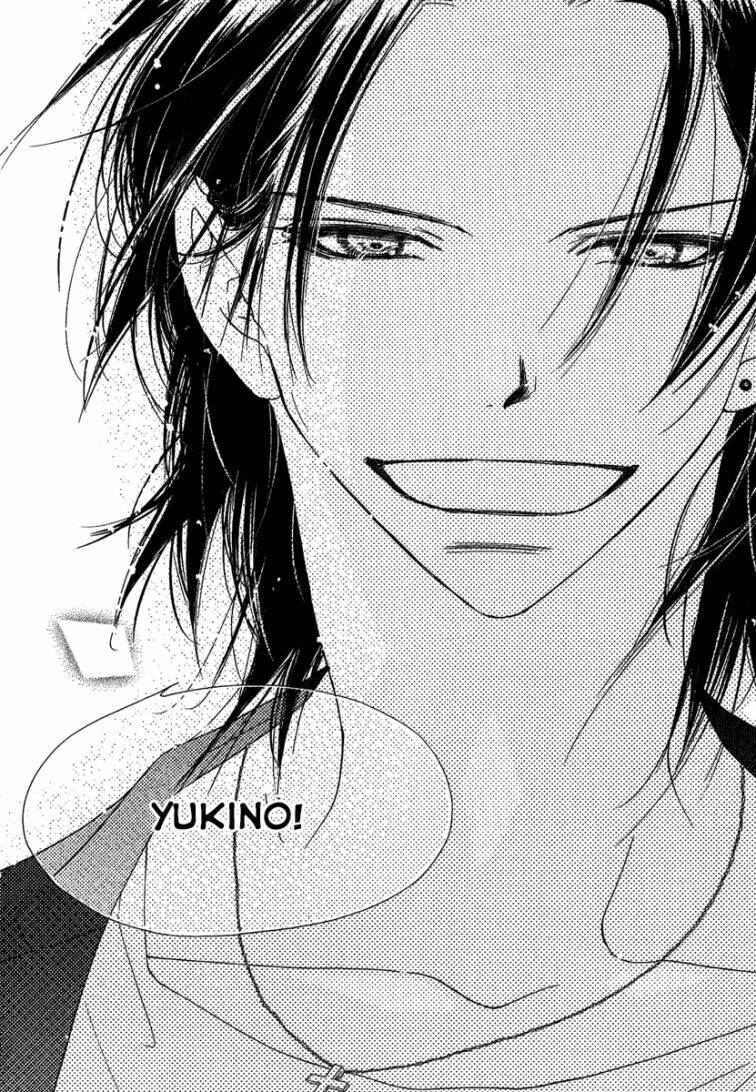 kiss/hug chapter 14 22