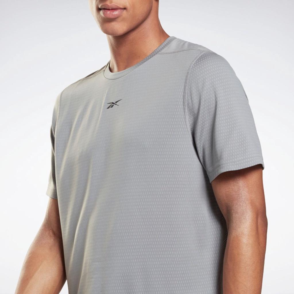 Áo Thun Thể Thao Nam Reebok Ts Sweatshift Move Tee H08840