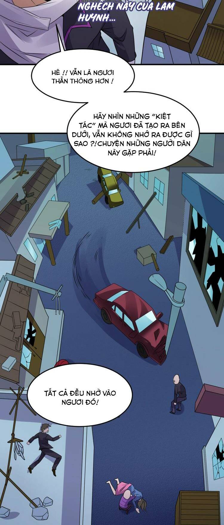 người chặn xuyên không chapter 49 13