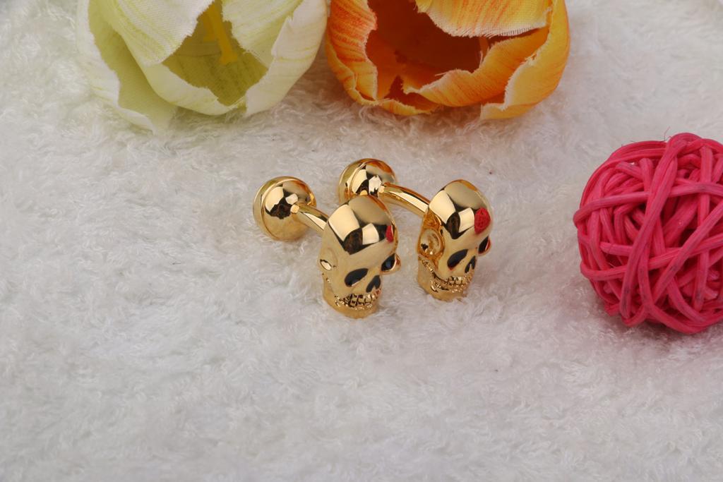 Cufflinks Cuff Links Mens Shirt Jewelry Gift