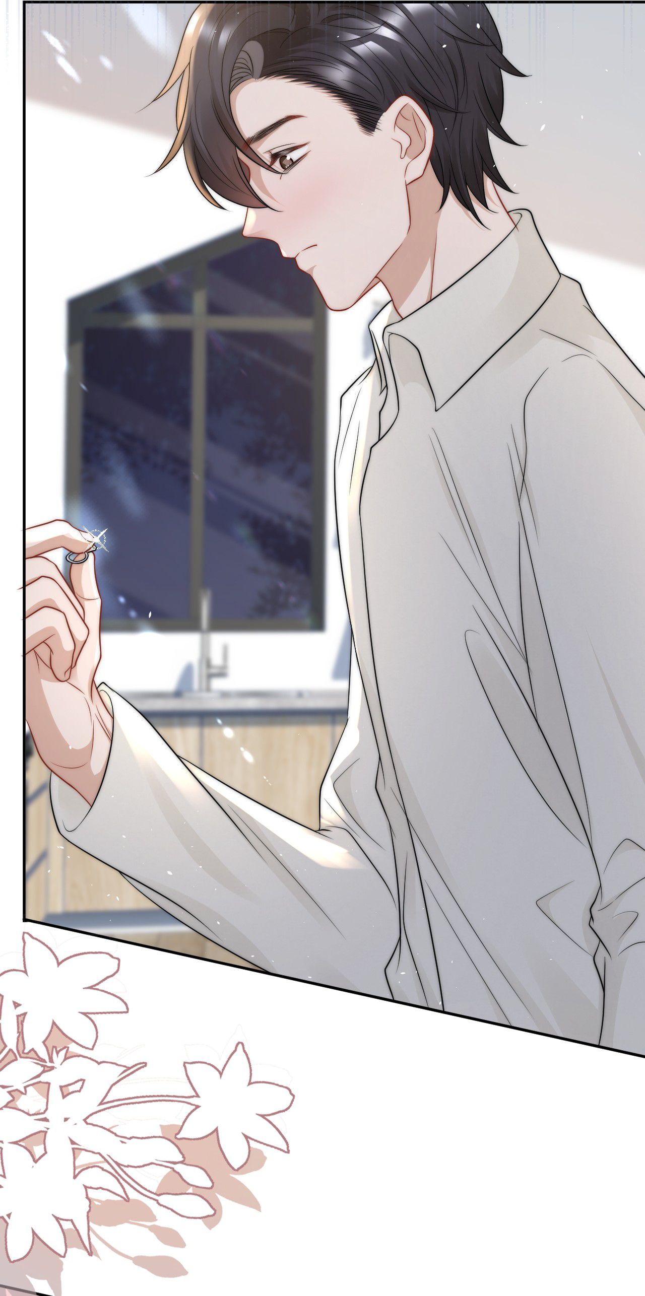 ta sinh con cho tổng tài chapter 74 38