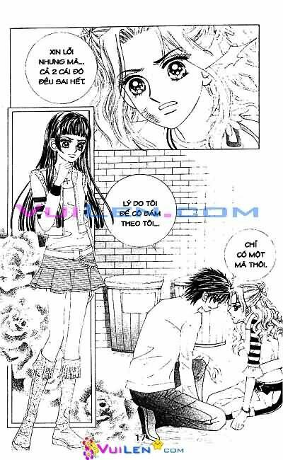 tìm lại tình yêu chapter 73 18