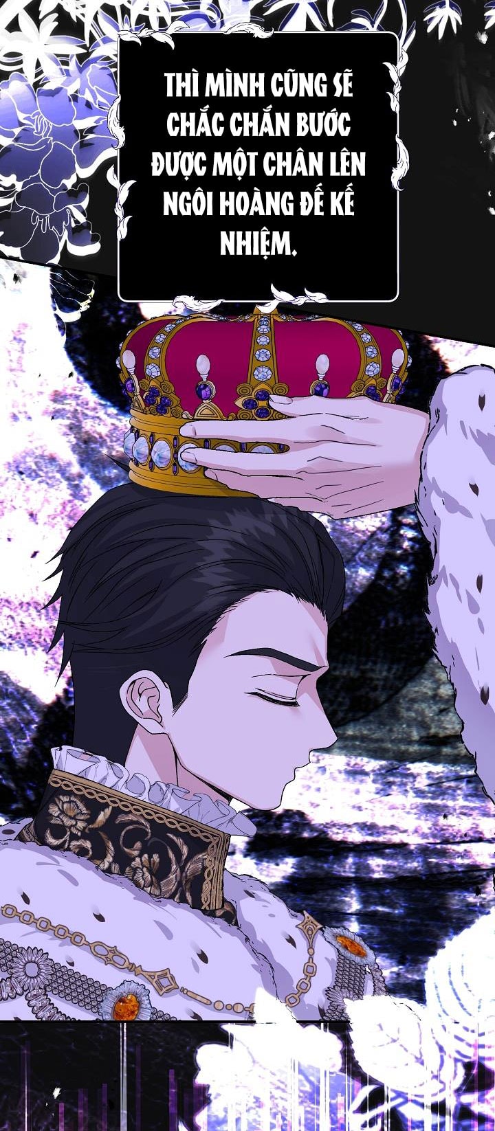 trở thành vợ thái tử quái vật chapter 102 45