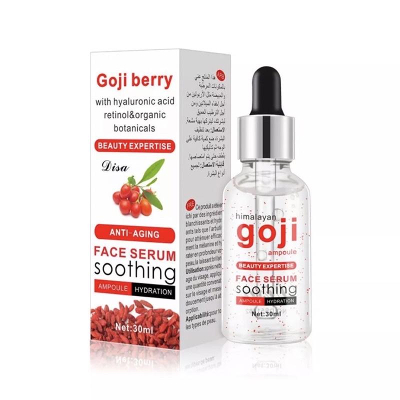 Serum Cho Mặt Bôi Mặt Với Hyaluronic 30lm